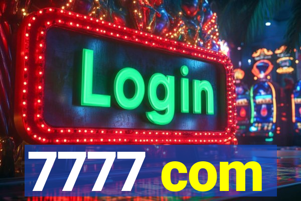 7777 com